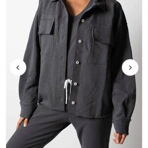 Leallo Dartmouth Jacket